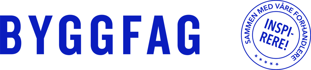 Byggfag logo